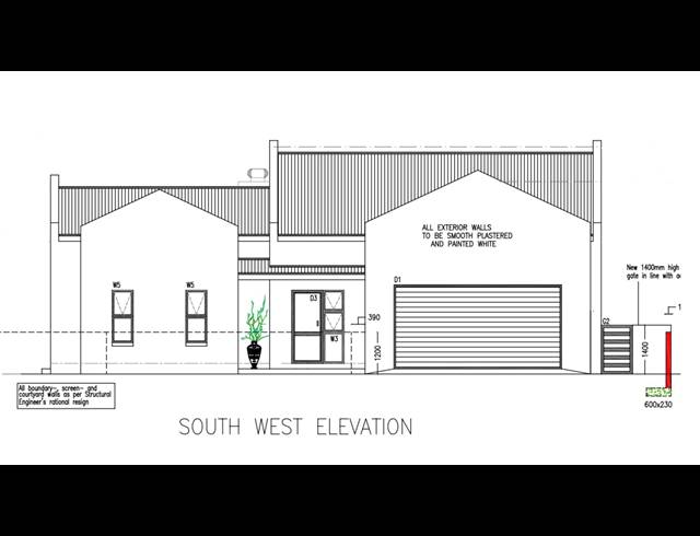 3 BEDROOM HOUSE FOR SALE IN ATLANTIC SANDS PRIVATE ESTATE